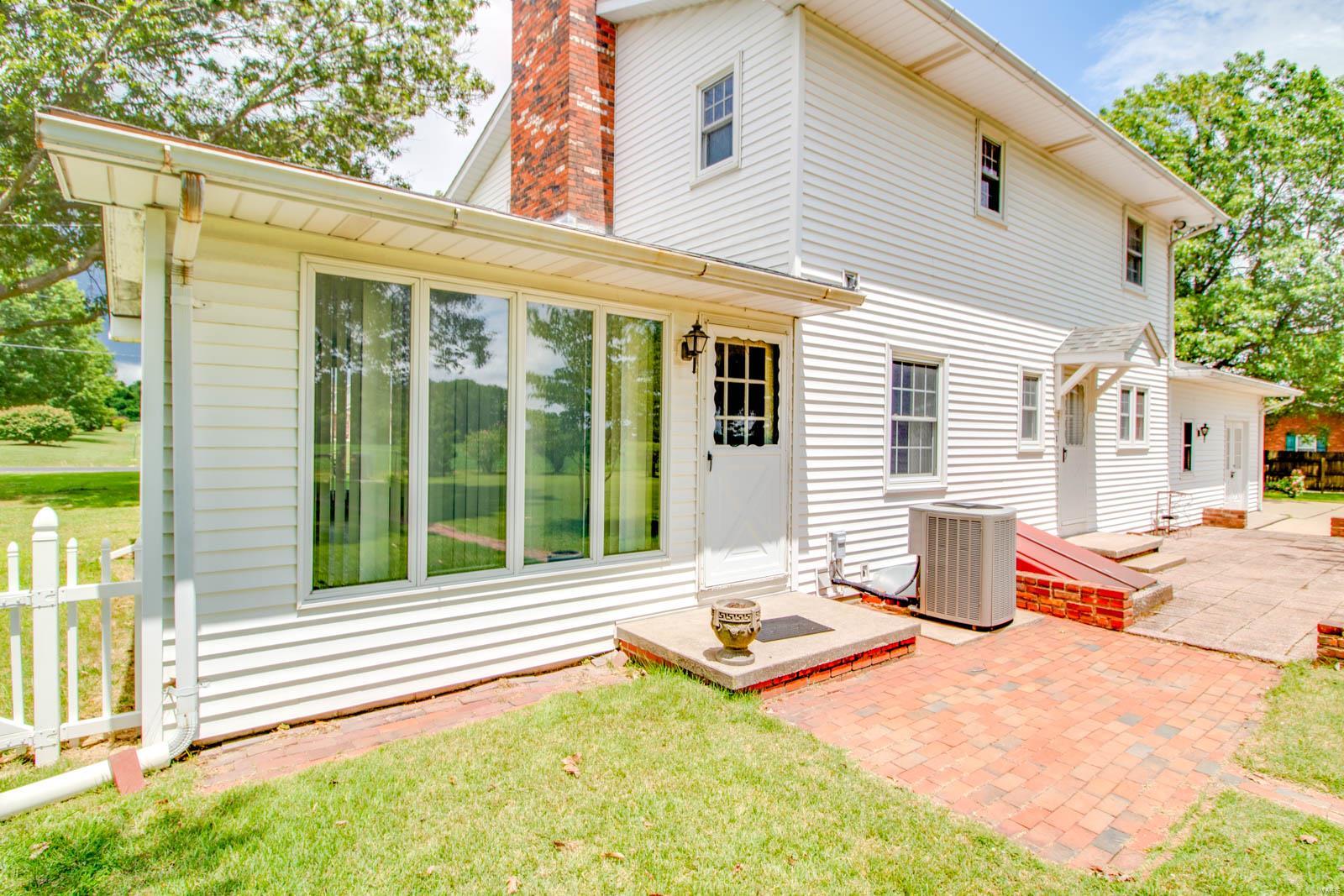 3908 McCoy Road Bethalto, IL 62010 - Photo 15 of 51