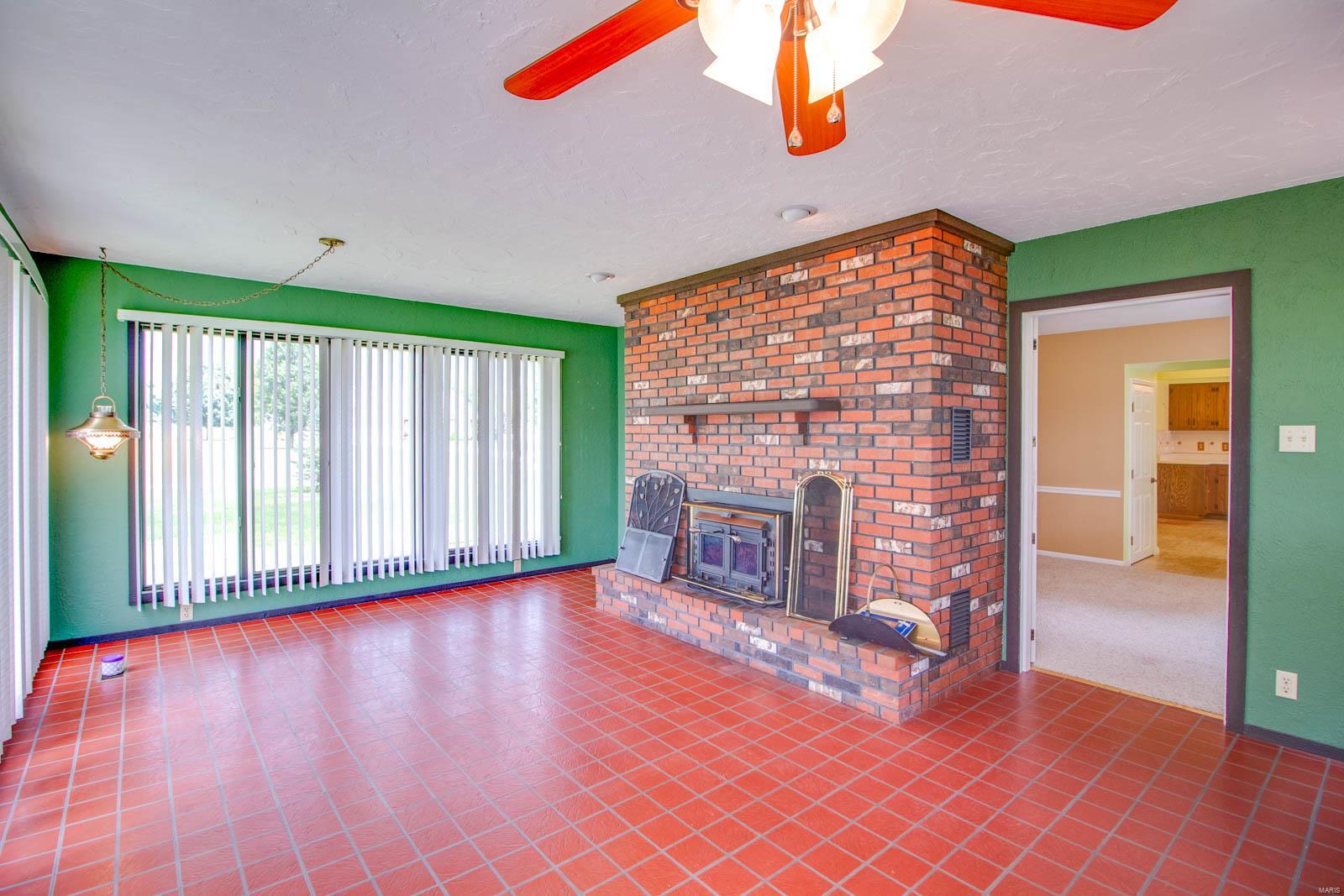 3908 McCoy Road Bethalto, IL 62010 - Photo 25 of 51