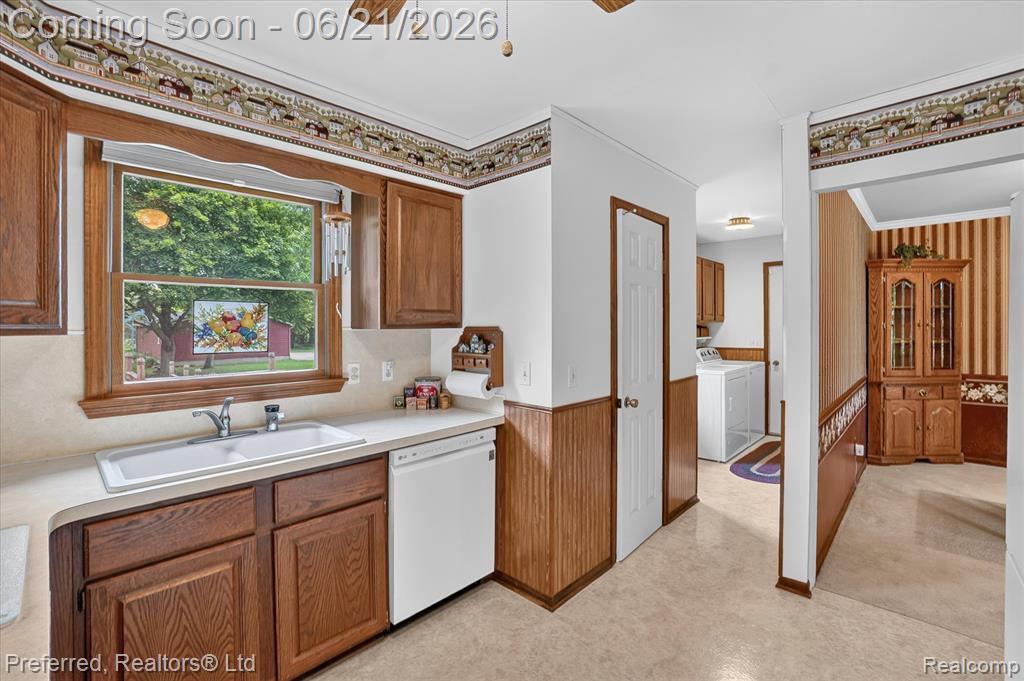 9065 East Richfield Road Davison, MI 48423 - Photo 15 of 75