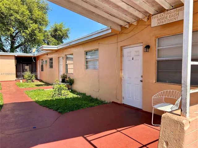 $725,000 | 2013 Washington Avenue, Opa-Locka, FL 33054