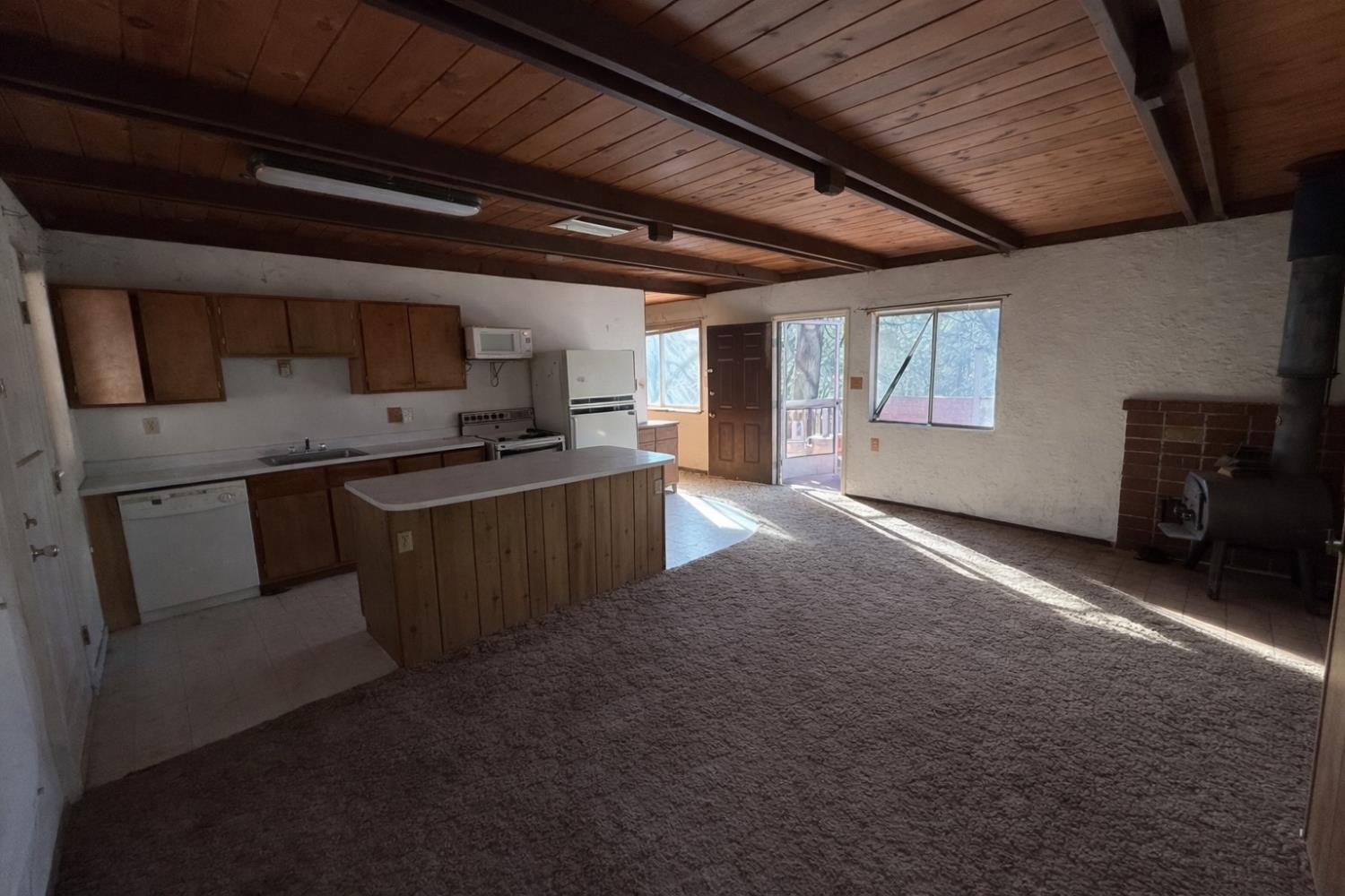 979 Dorothy Way West Point, CA 95255 - Photo 3 of 11