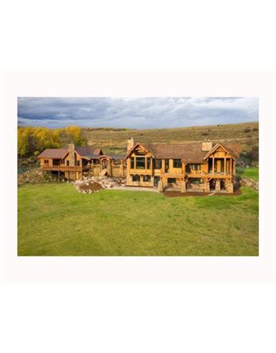 1600 Colorow Road Edwards, CO 81632 - Photo 1 of 12 Primary Photo