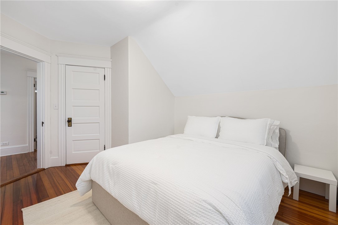19 County Street Newport, RI 02840 - Photo 27 of 39 Third bedroom.