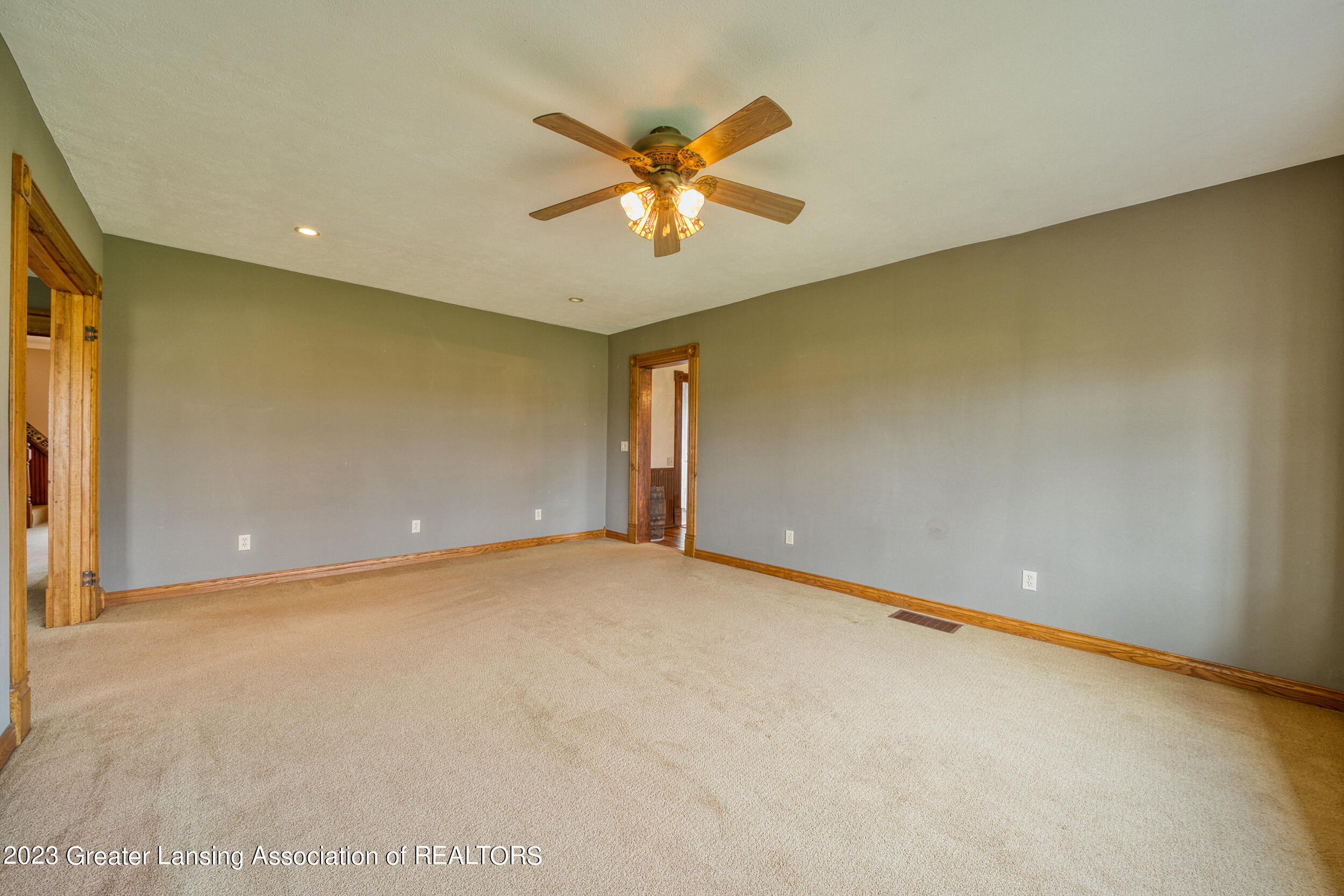 8112 South Warner Road Middleton, MI 48856 - Photo 18 of 50 Formal Dining Room