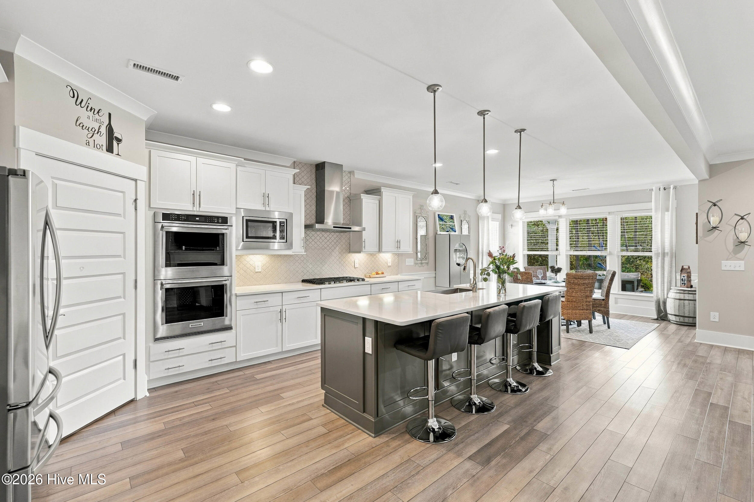 1068 Snowden Road Wilmington, NC 28412 - Photo 19 of 80 19_kitchen