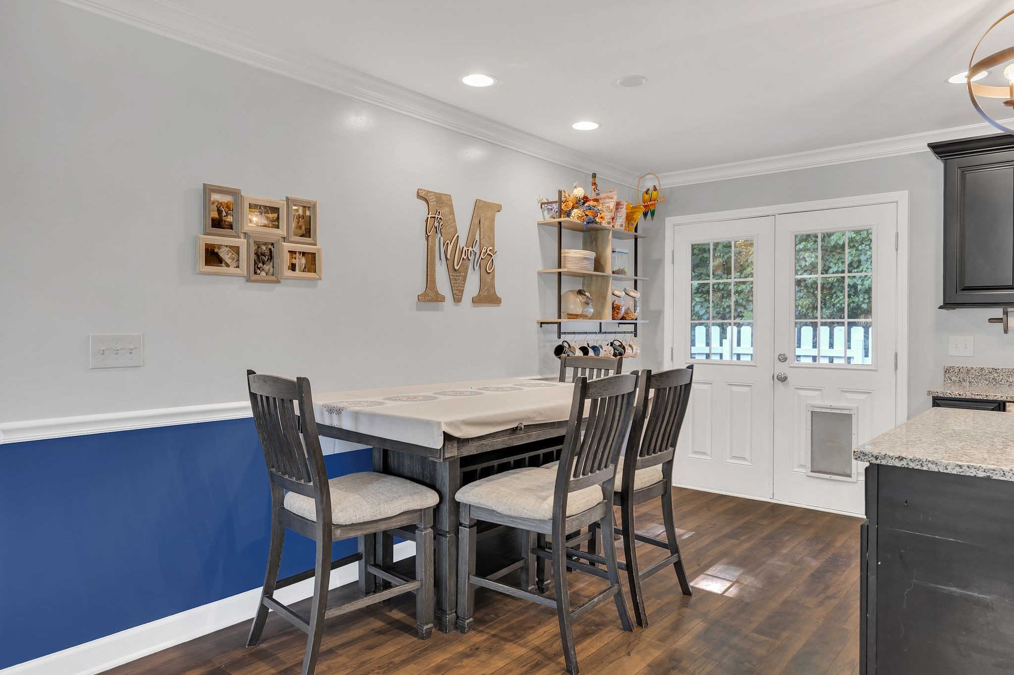 3482 Mahlon Moore Road Spring Hill, TN 37174 - Photo 11 of 31