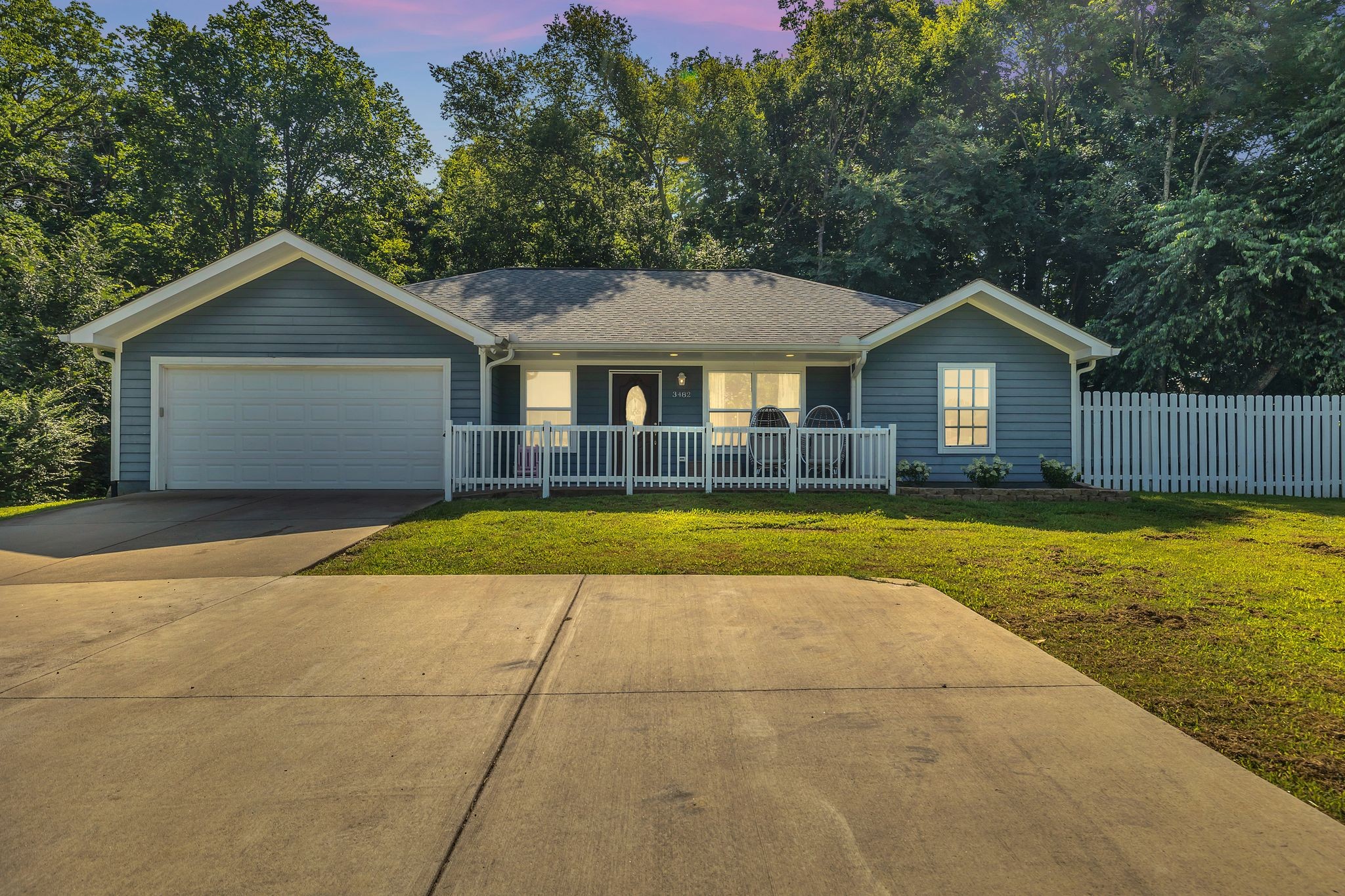 3482 Mahlon Moore Road Spring Hill, TN 37174 - Photo 2 of 31