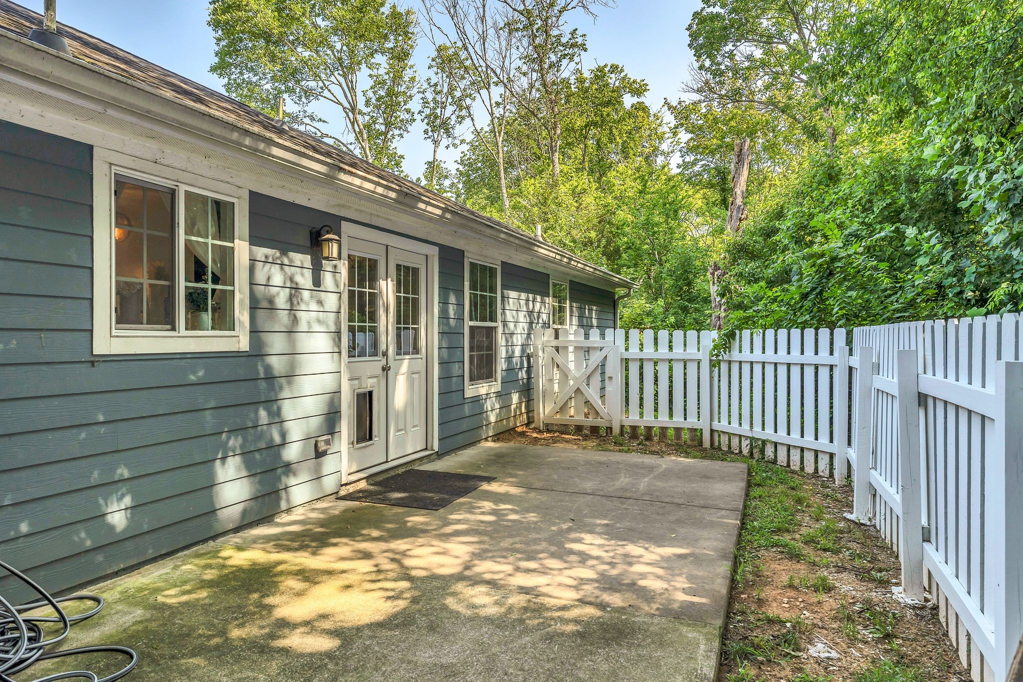 3482 Mahlon Moore Road Spring Hill, TN 37174 - Photo 25 of 31
