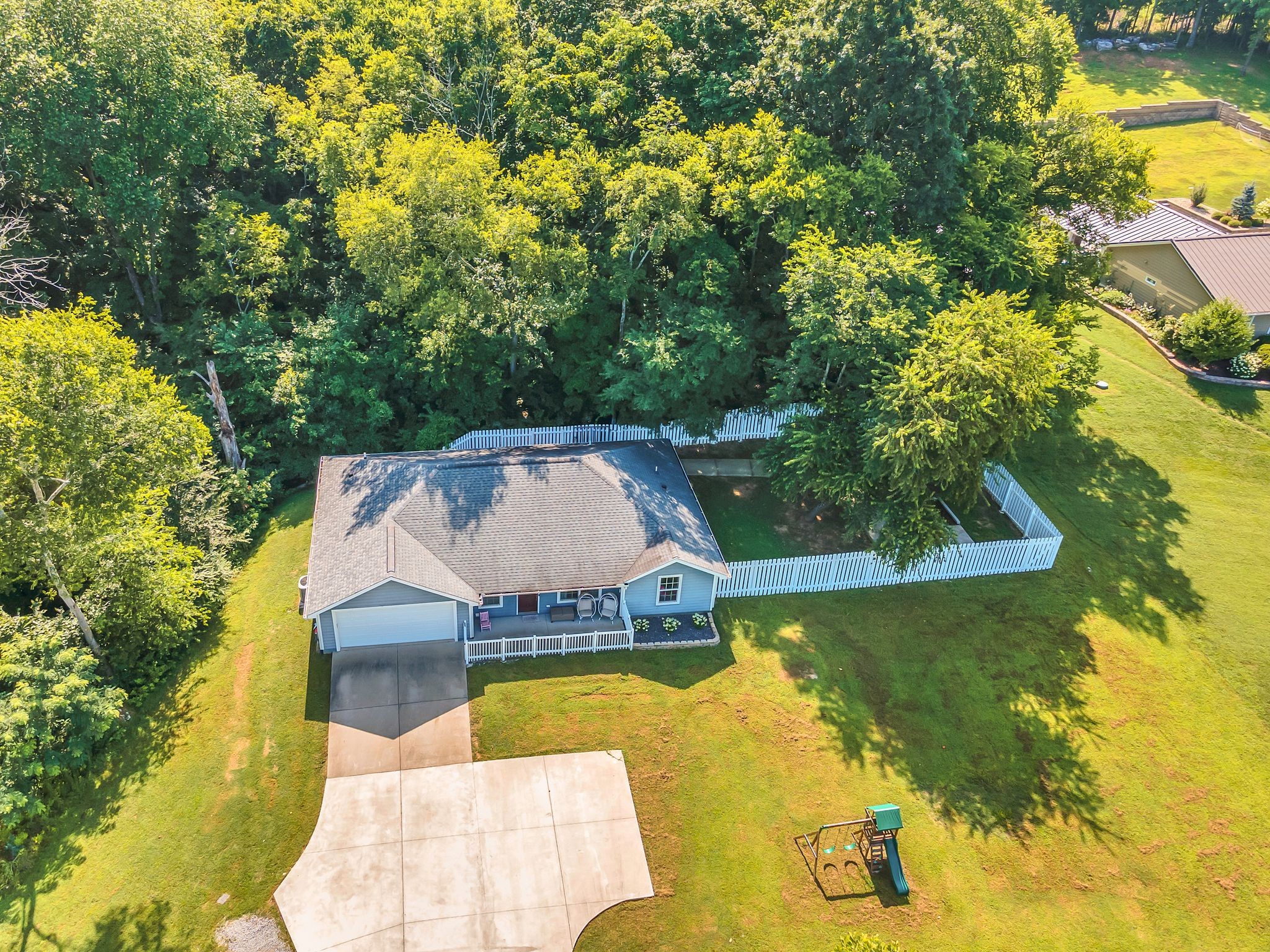 3482 Mahlon Moore Road Spring Hill, TN 37174 - Photo 28 of 31