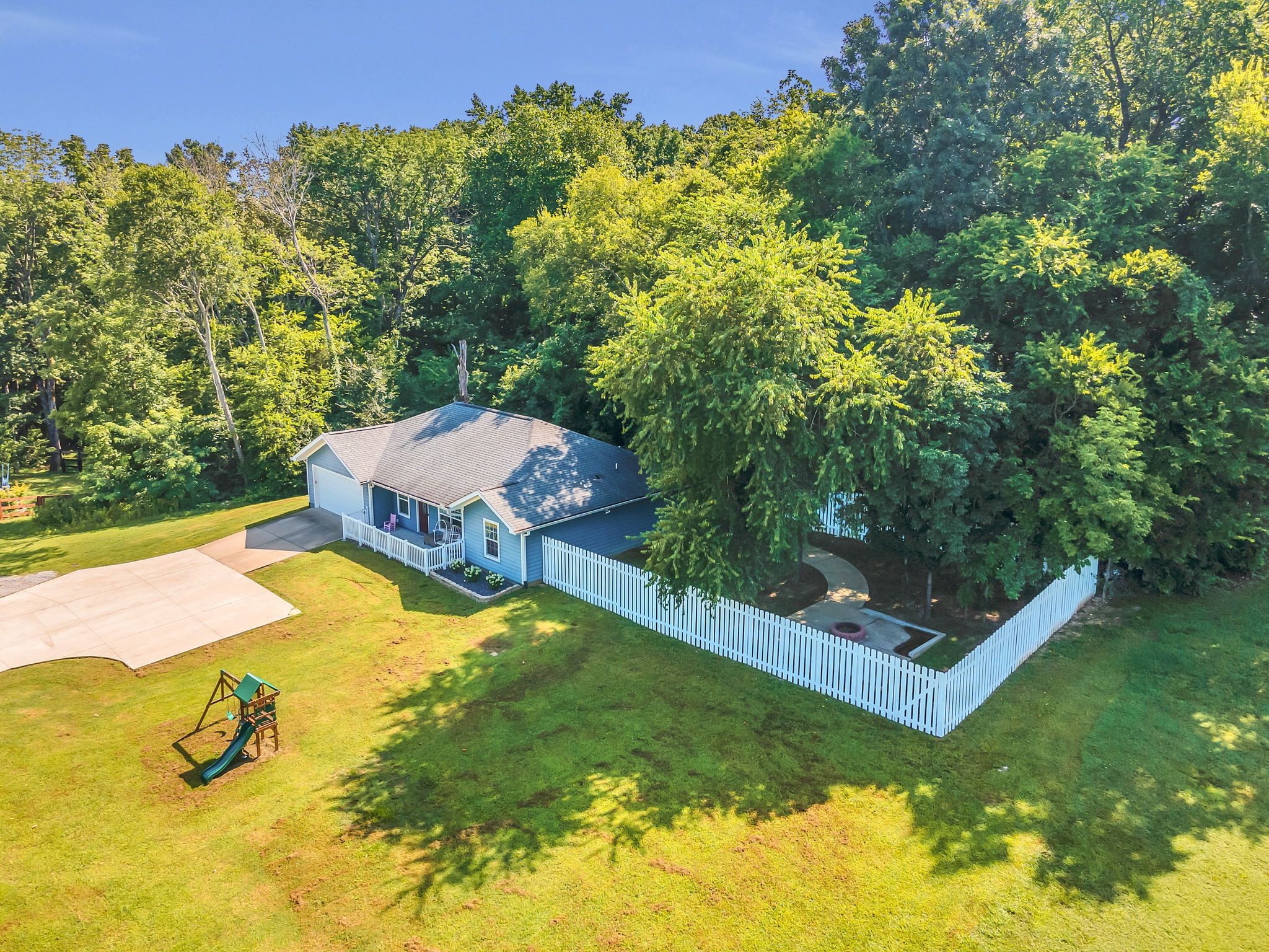 3482 Mahlon Moore Road Spring Hill, TN 37174 - Photo 29 of 31