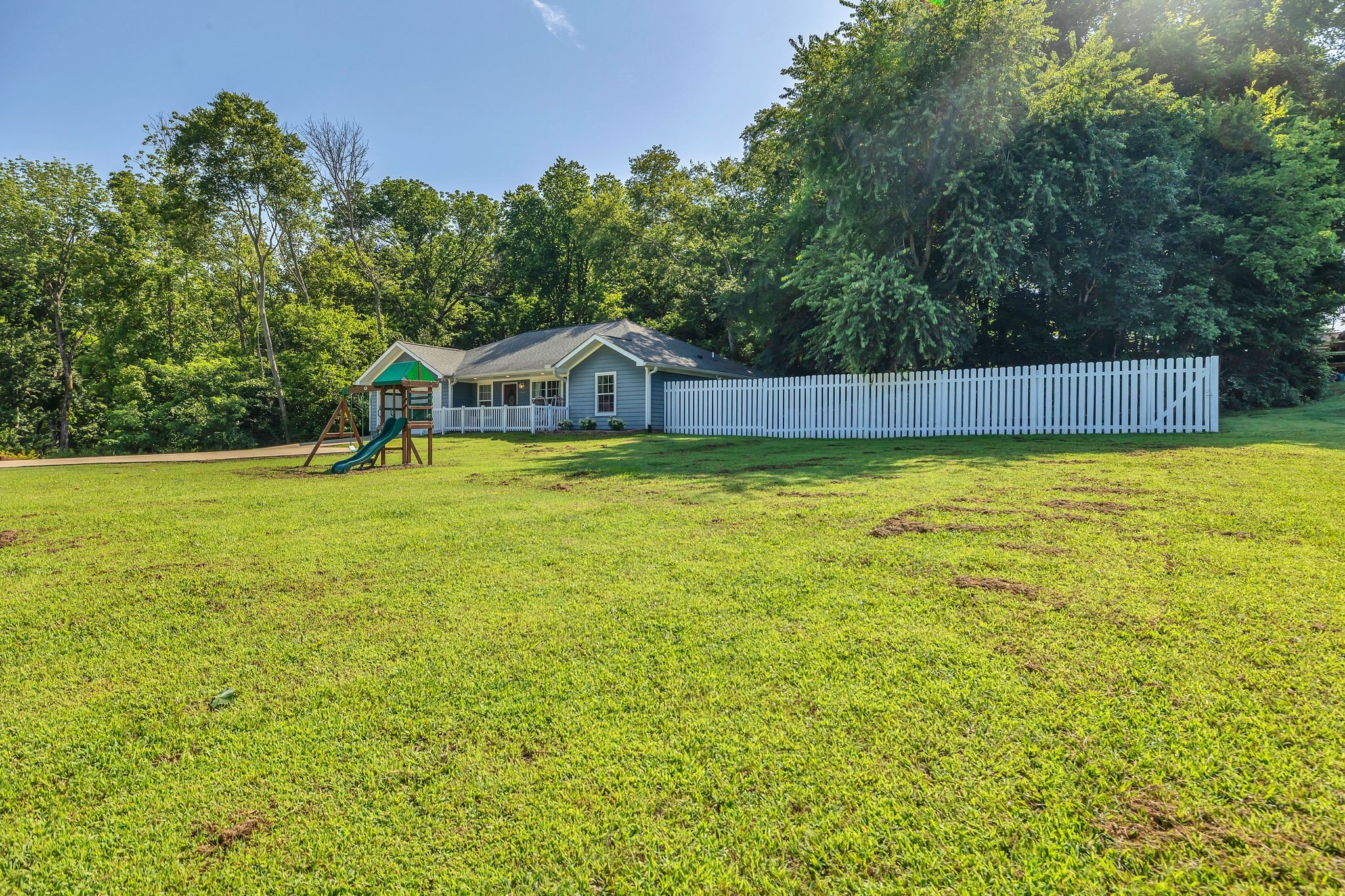 3482 Mahlon Moore Road Spring Hill, TN 37174 - Photo 3 of 31