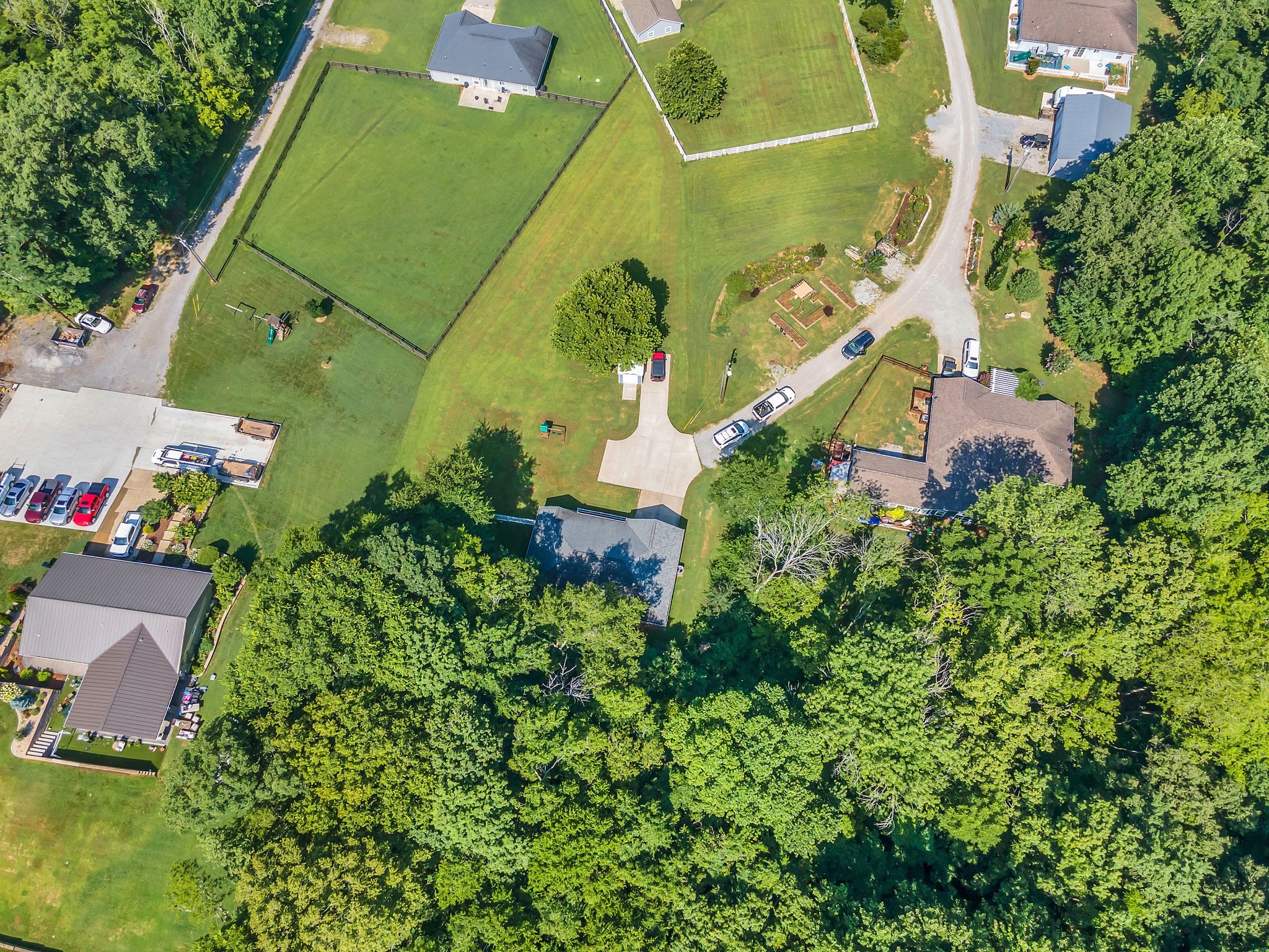 3482 Mahlon Moore Road Spring Hill, TN 37174 - Photo 31 of 31