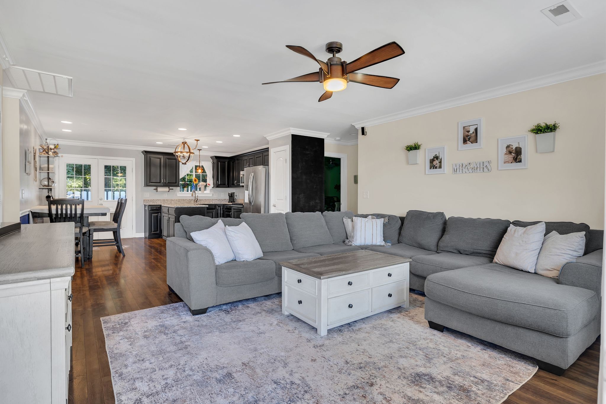 3482 Mahlon Moore Road Spring Hill, TN 37174 - Photo 5 of 31