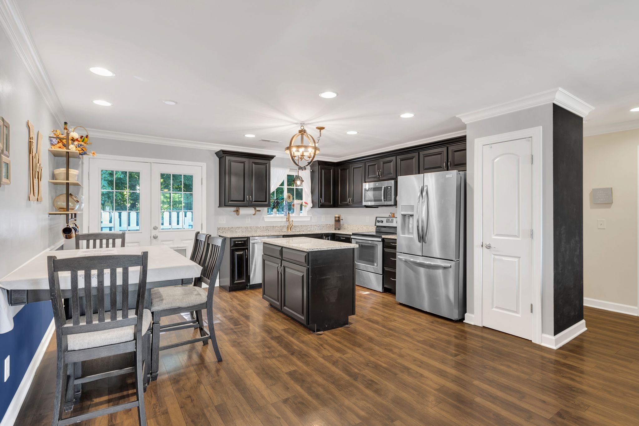 3482 Mahlon Moore Road Spring Hill, TN 37174 - Photo 8 of 31