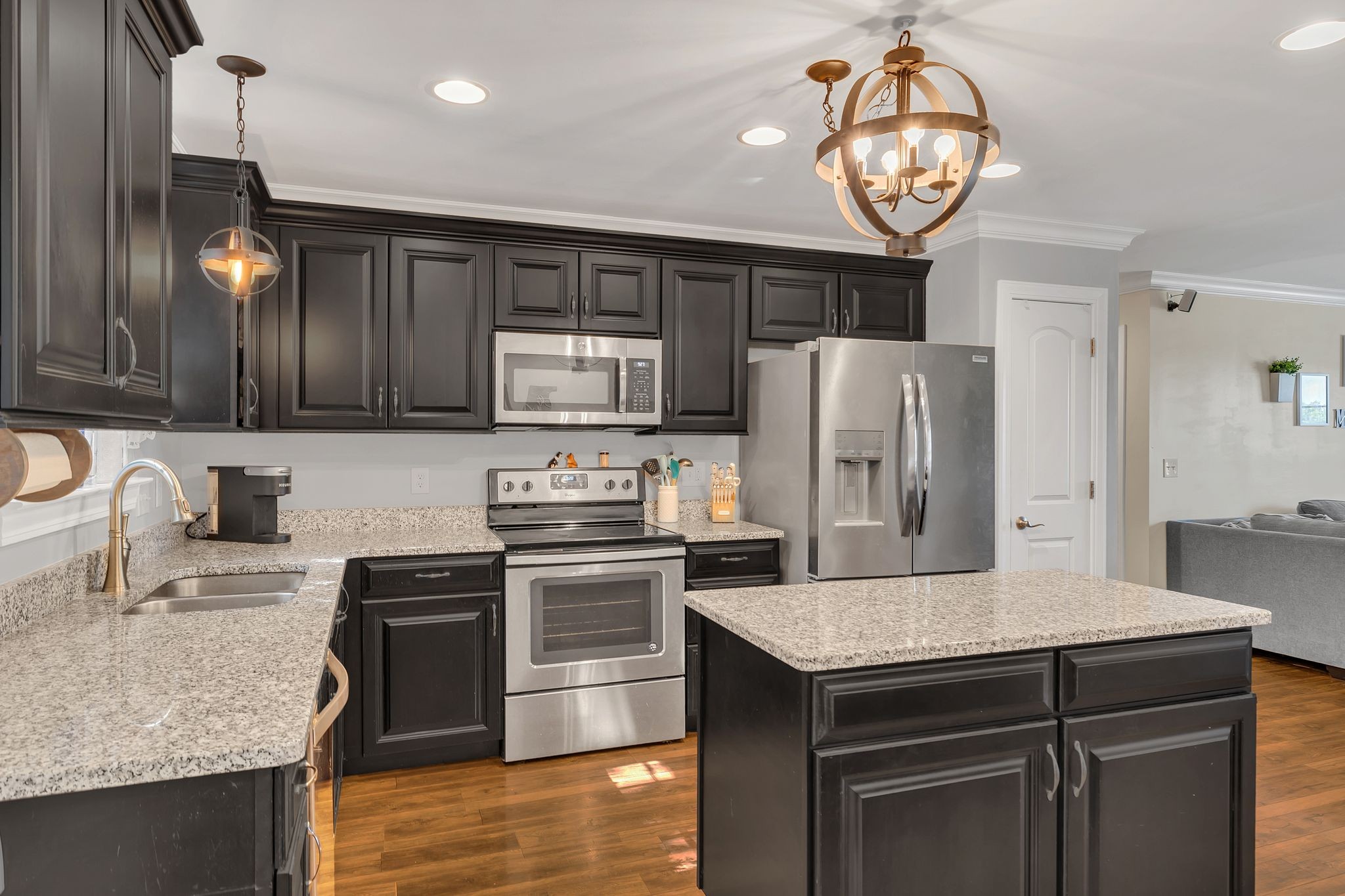 3482 Mahlon Moore Road Spring Hill, TN 37174 - Photo 10 of 31