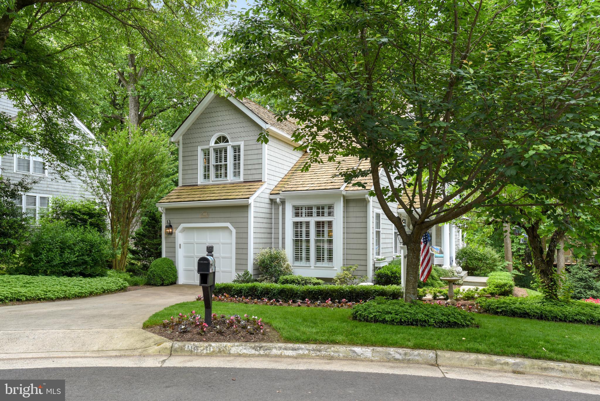 11629 Springhouse Place Reston, VA 20194 - Photo 1 of 68 Gallery Image 1