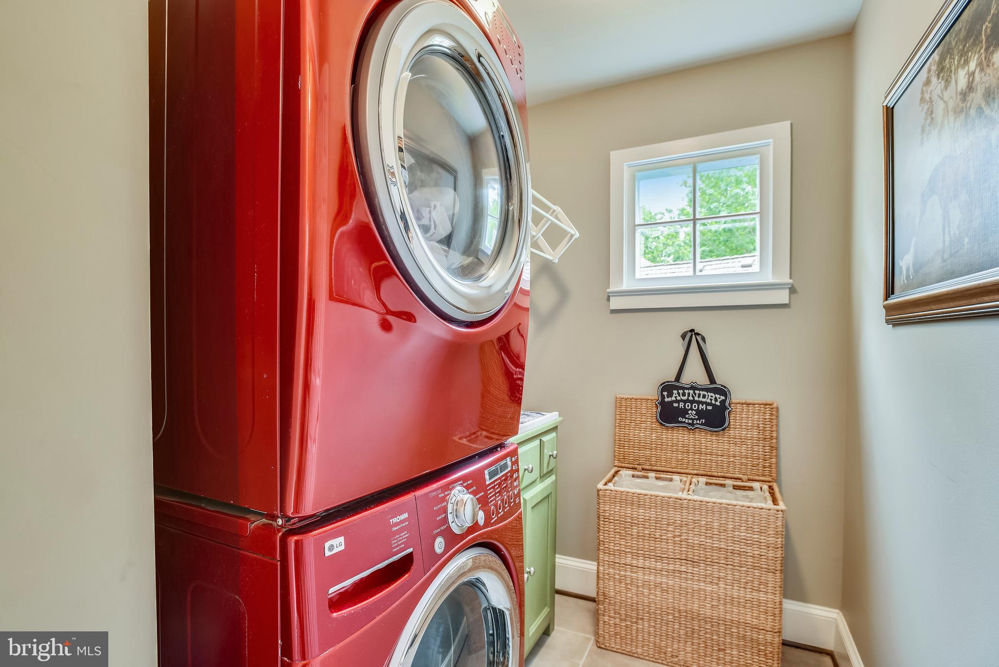 11629 Springhouse Place Reston, VA 20194 - Photo 32 of 68 Laundry Room