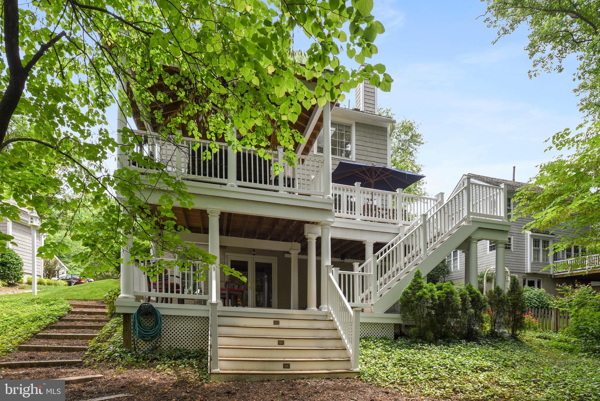 11629 Springhouse Place Reston, VA 20194 - Photo 46 of 68 Gallery Image 46