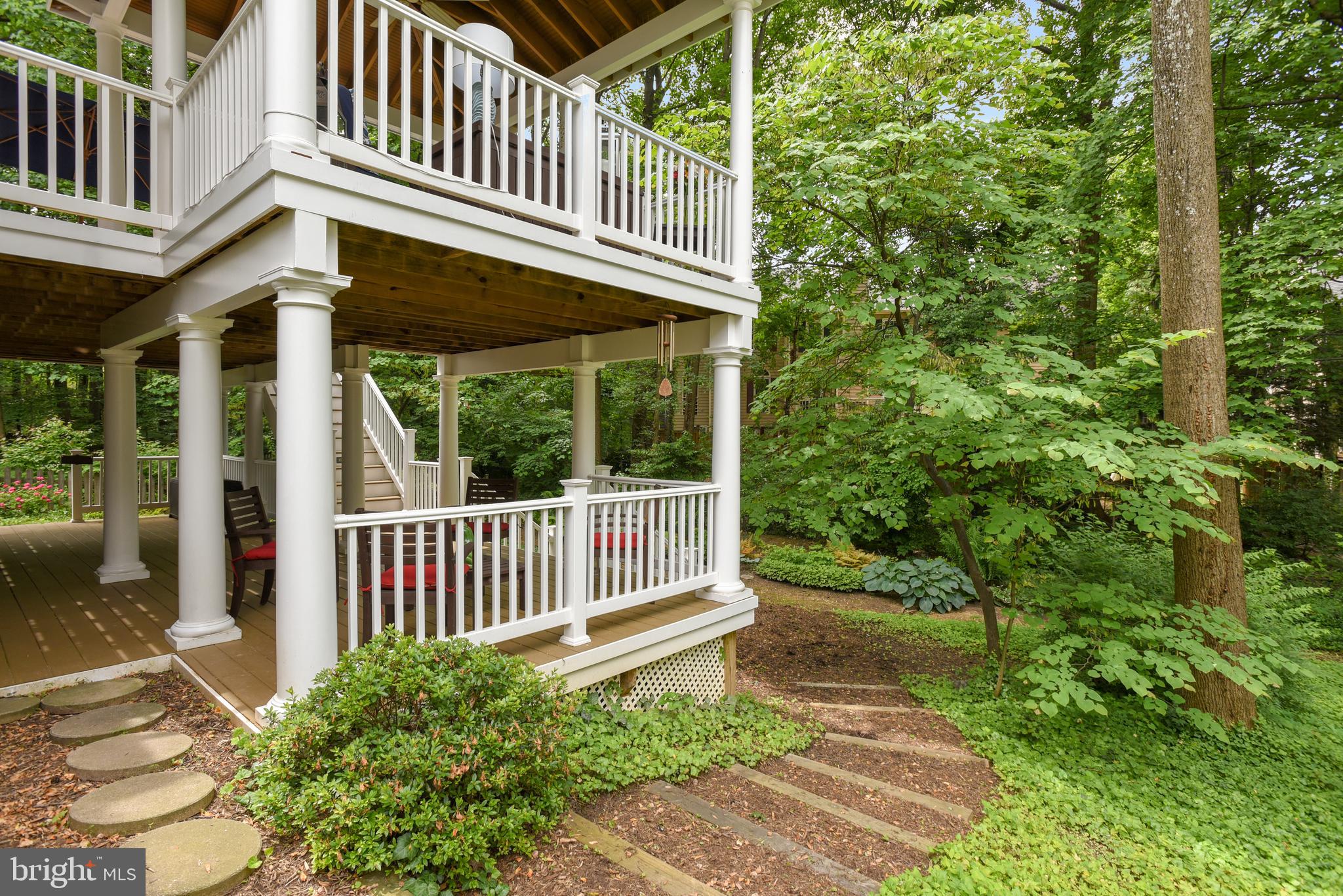 11629 Springhouse Place Reston, VA 20194 - Photo 47 of 68 Gallery Image 47