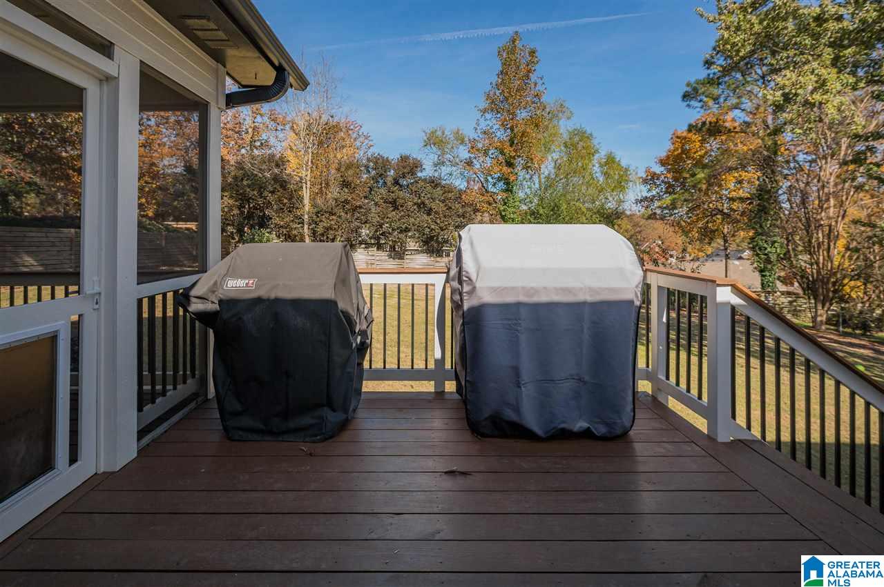 311 Woodward Road Trussville, AL 35173 - Photo 47 of 50
