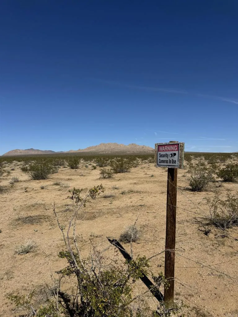 0 Harrod Road Lucerne Valley, CA 92356 - Photo 9 of 15