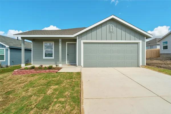 $1,700 | 245 Pink Footed Pass, Kyle, TX 78640
