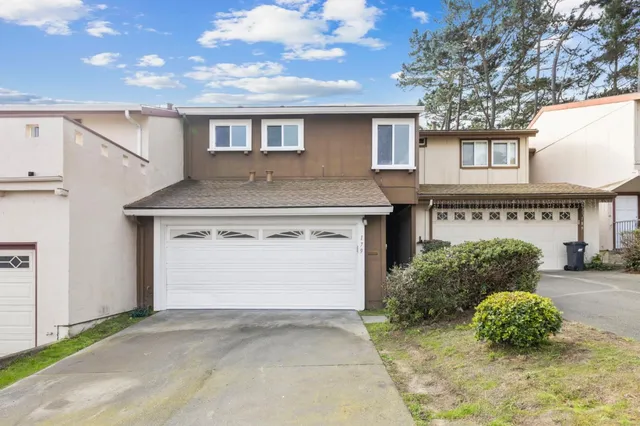 $890,000 | 179 St Michaels Court, Daly City, CA 94015