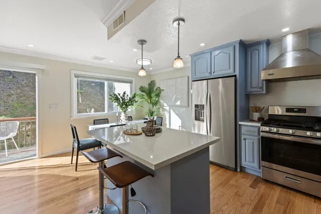 $890,000 | 179 St Michaels Court, Daly City, CA 94015