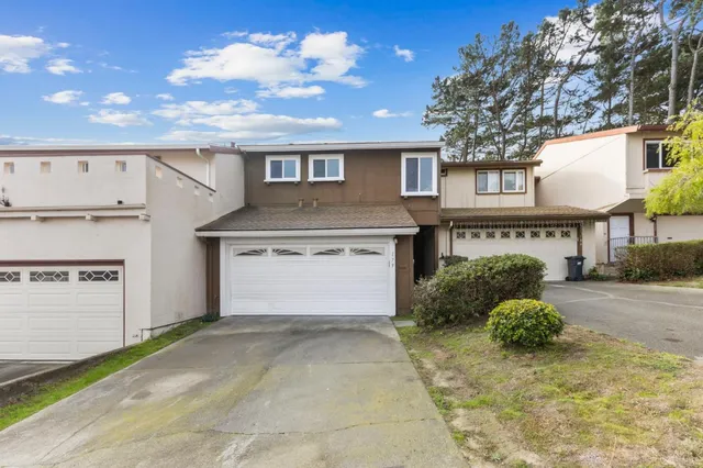 $890,000 | 179 St Michaels Court, Daly City, CA 94015
