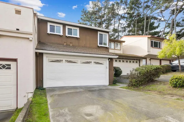 $890,000 | 179 St Michaels Court, Daly City, CA 94015