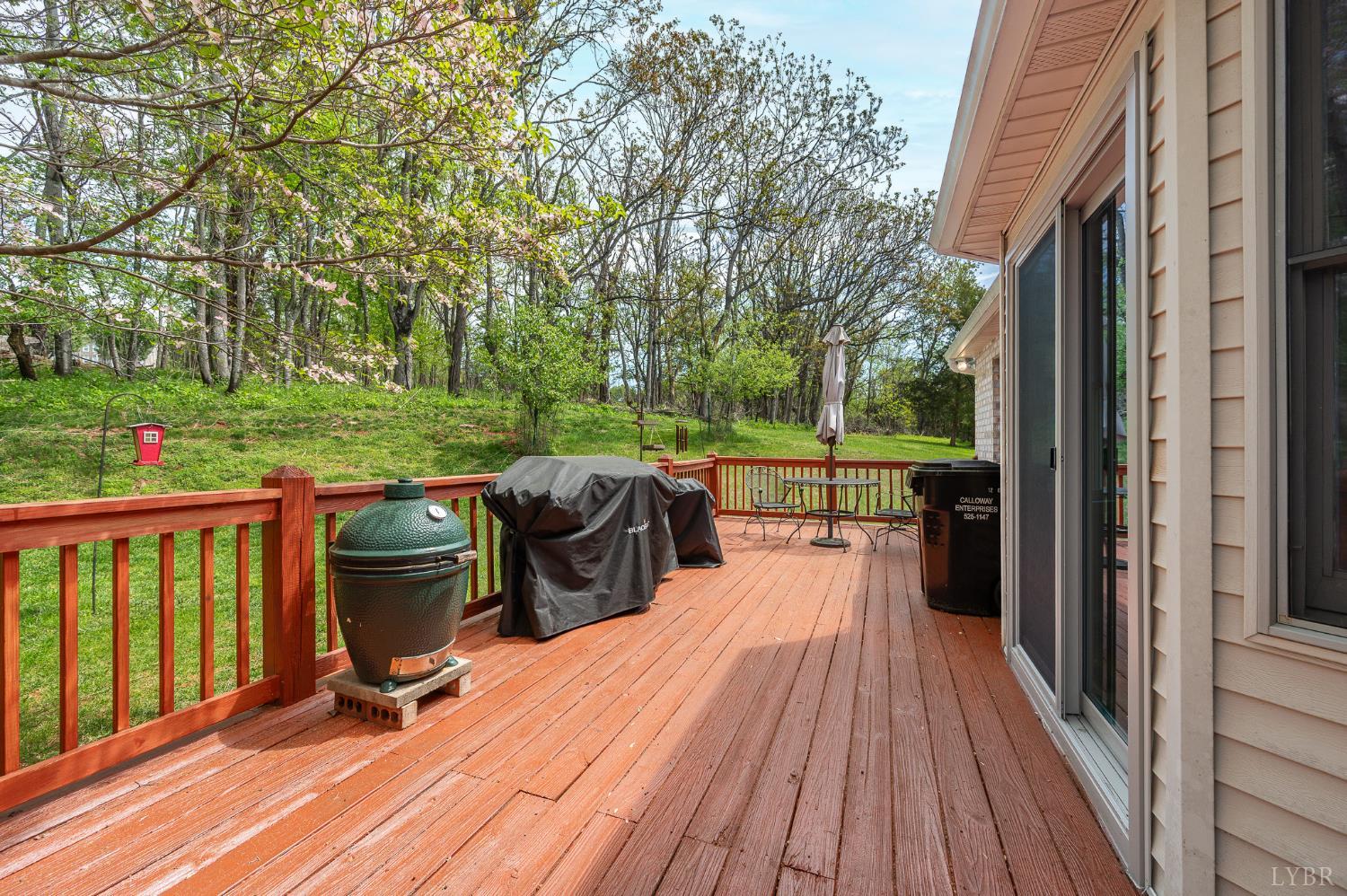 2009 Weatherhill Road Forest, VA 24551 - Photo 38 of 55