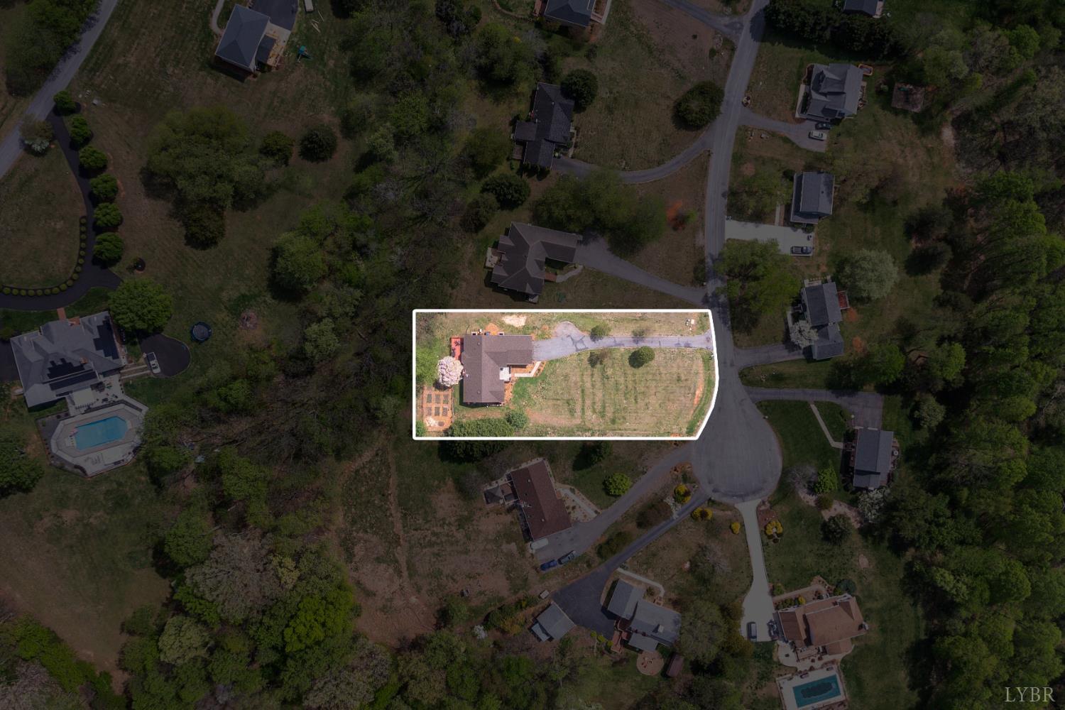 2009 Weatherhill Road Forest, VA 24551 - Photo 53 of 55