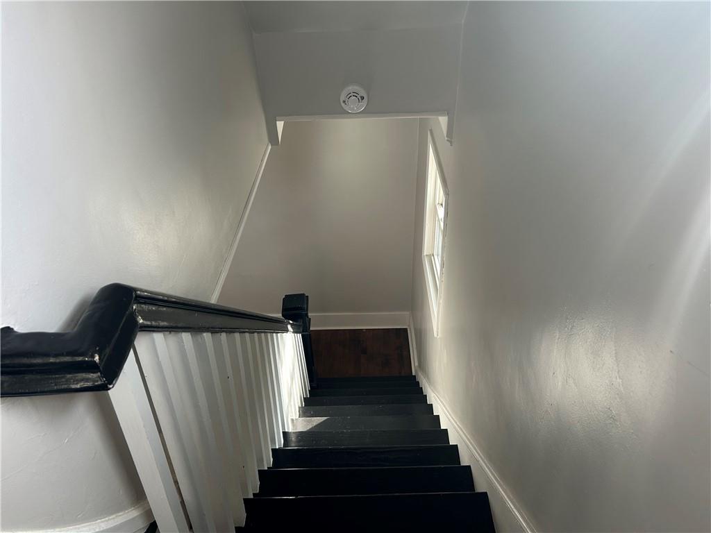 230 Maple Street Everson, PA 15631 - Photo 25 of 32 a view of entryway