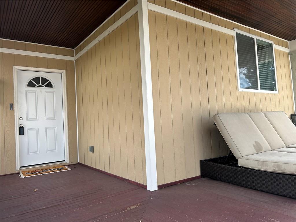 230 Maple Street Everson, PA 15631 - Photo 8 of 32 a living room with furniture and a window