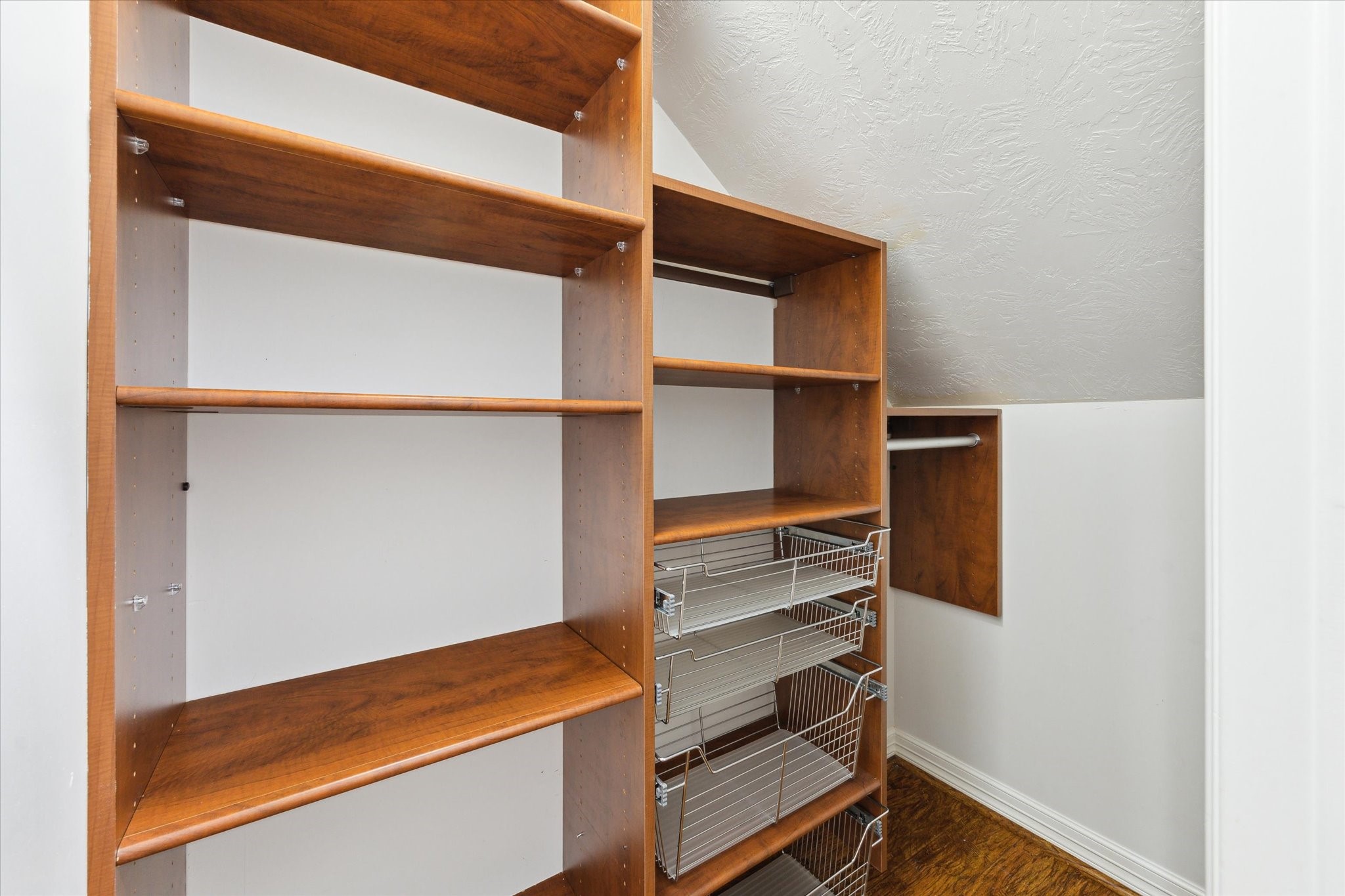 13639 Brookbluff Lane Houston, TX 77077 - Photo 21 of 22 There is an additional closet for storage on the 2nd floor.