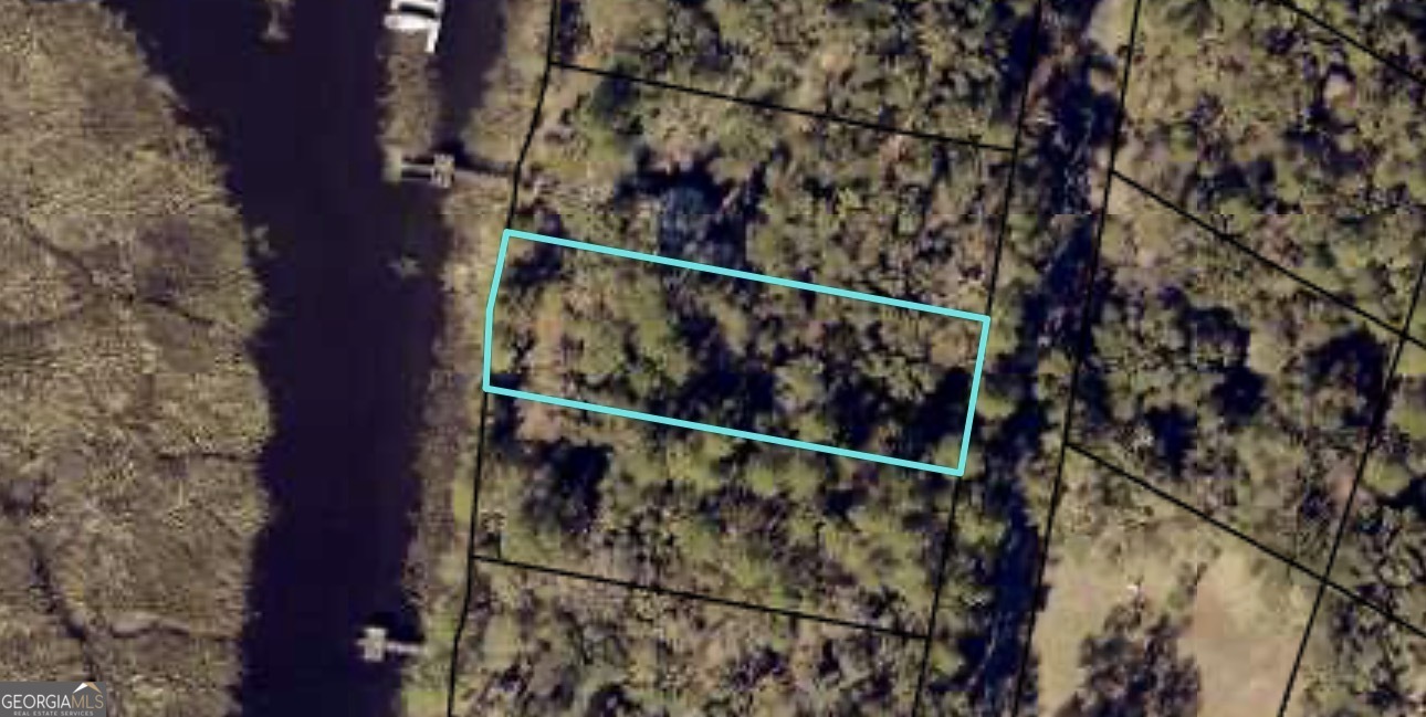 3327 Horseshoe Cove Road, Unit LOT 22 Waverly, GA 31565 - Photo 2 of 9