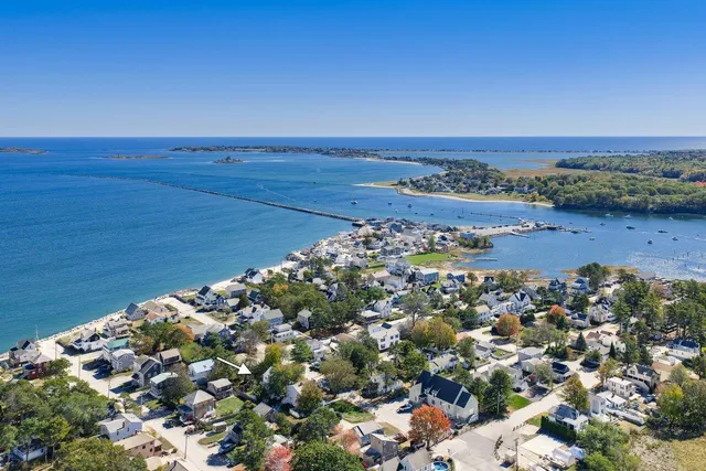 $550,000 | 12 Lower Beach Road, Saco, ME 04072