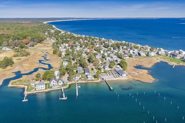 $550,000 | 12 Lower Beach Road, Saco, ME 04072