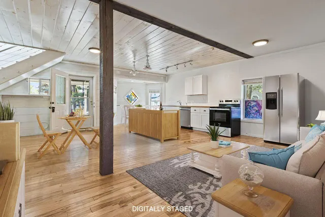 $550,000 | 12 Lower Beach Road, Saco, ME 04072