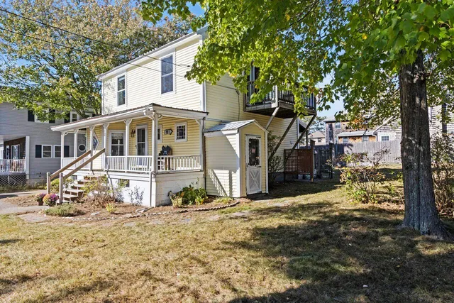 $550,000 | 12 Lower Beach Road, Saco, ME 04072