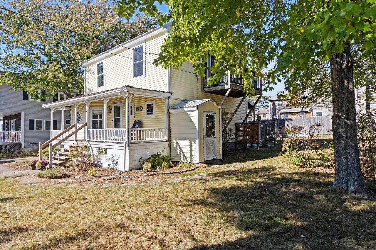 12 Lower Beach Road Saco, ME 04072 - Photo 58 of 60 20251010KH-71004