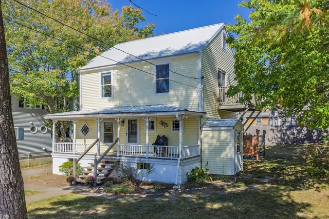 $550,000 | 12 Lower Beach Road, Saco, ME 04072