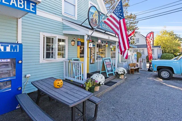 $550,000 | 12 Lower Beach Road, Saco, ME 04072