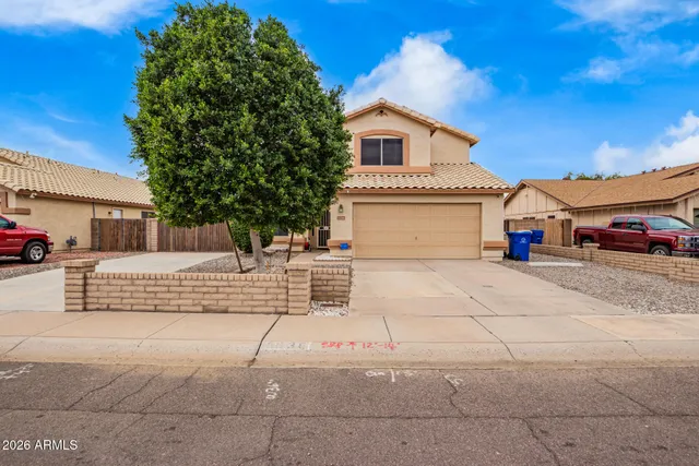$550,000 | 5036 North 86th Drive, Glendale, AZ 85305