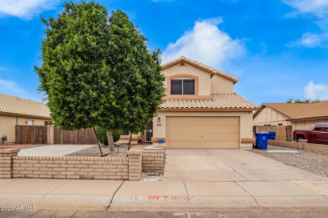 $550,000 | 5036 North 86th Drive, Glendale, AZ 85305
