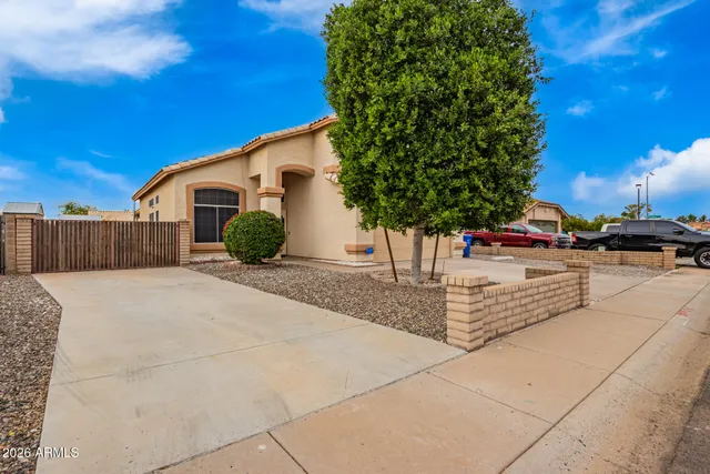 $550,000 | 5036 North 86th Drive, Glendale, AZ 85305