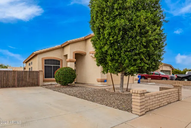 $550,000 | 5036 North 86th Drive, Glendale, AZ 85305
