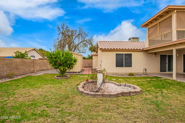 $550,000 | 5036 North 86th Drive, Glendale, AZ 85305