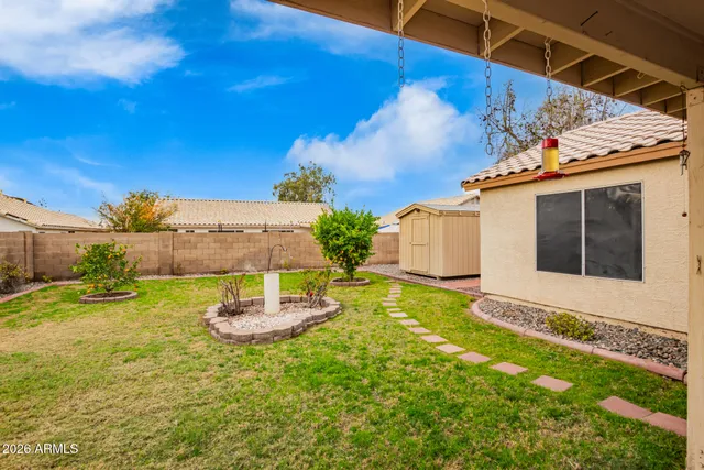 $550,000 | 5036 North 86th Drive, Glendale, AZ 85305