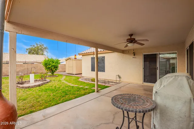$550,000 | 5036 North 86th Drive, Glendale, AZ 85305